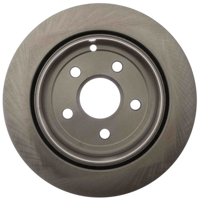 Raybestos Brakes Disc Brake Rotor 580719R