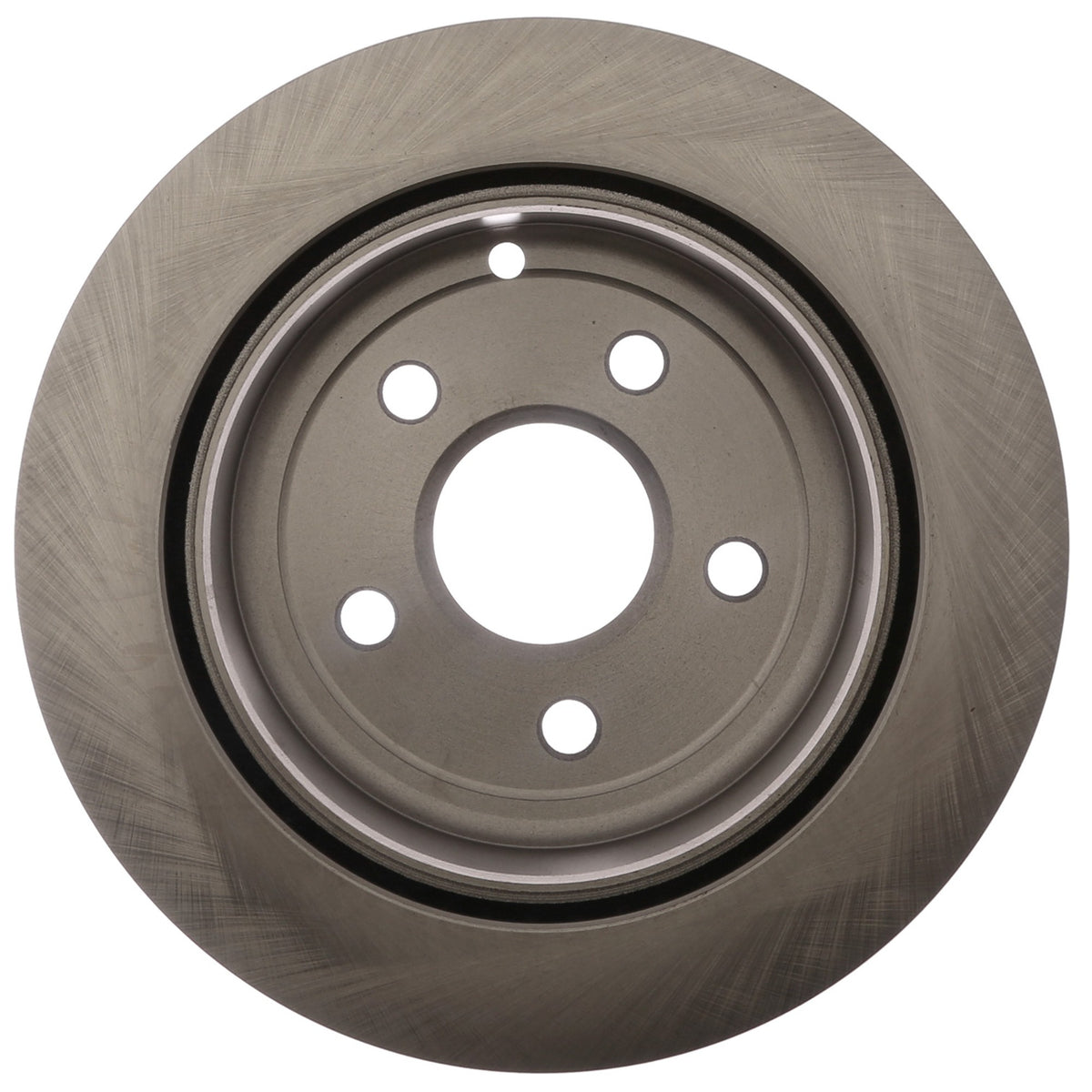 Raybestos Brakes Disc Brake Rotor 580719R