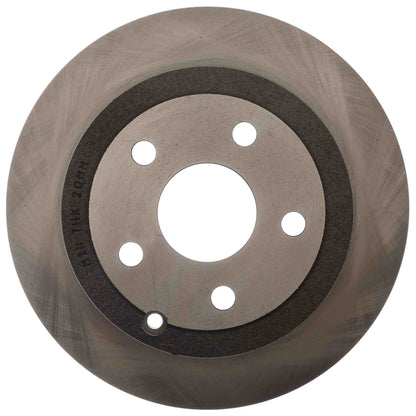 Raybestos Brakes Disc Brake Rotor 580719R
