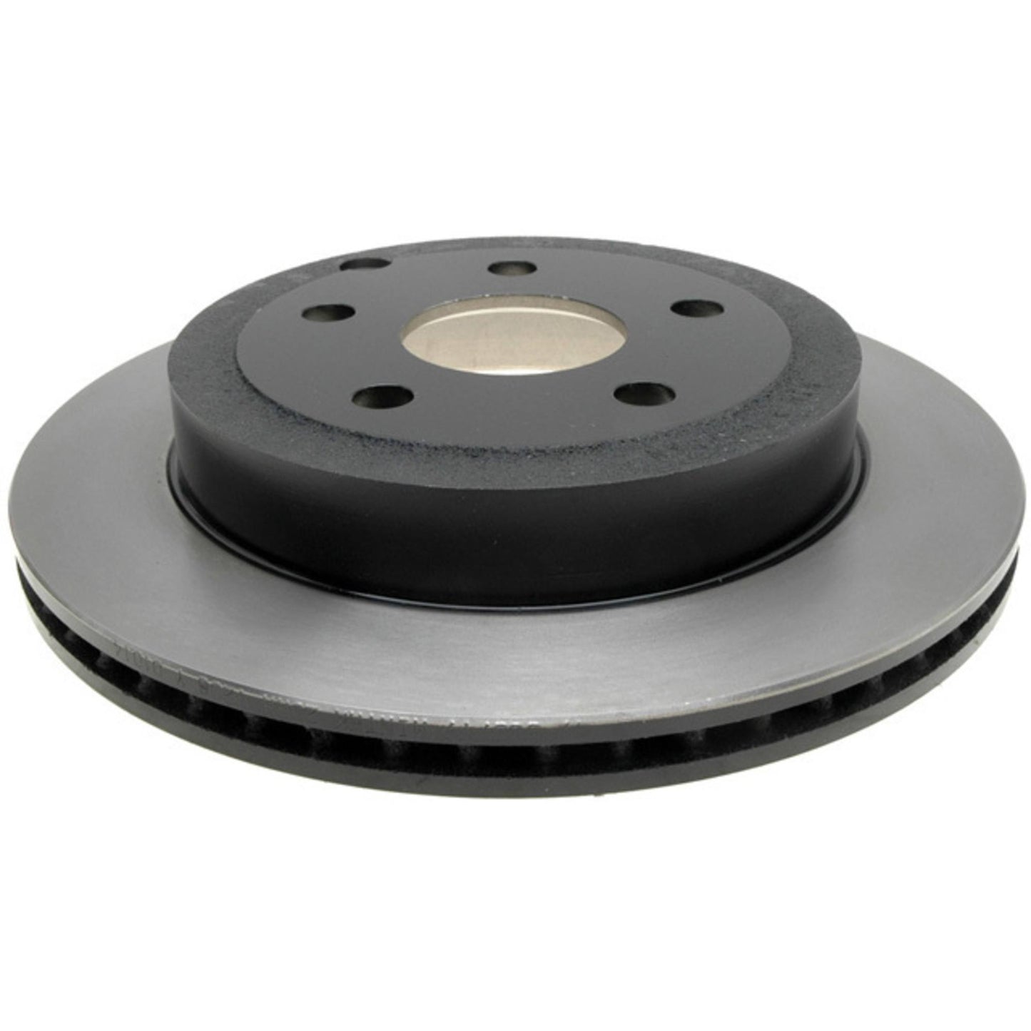 Raybestos Brakes Disc Brake Rotor 580719