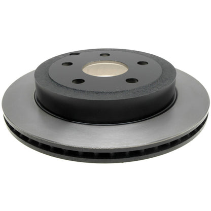 Raybestos Brakes Disc Brake Rotor 580719