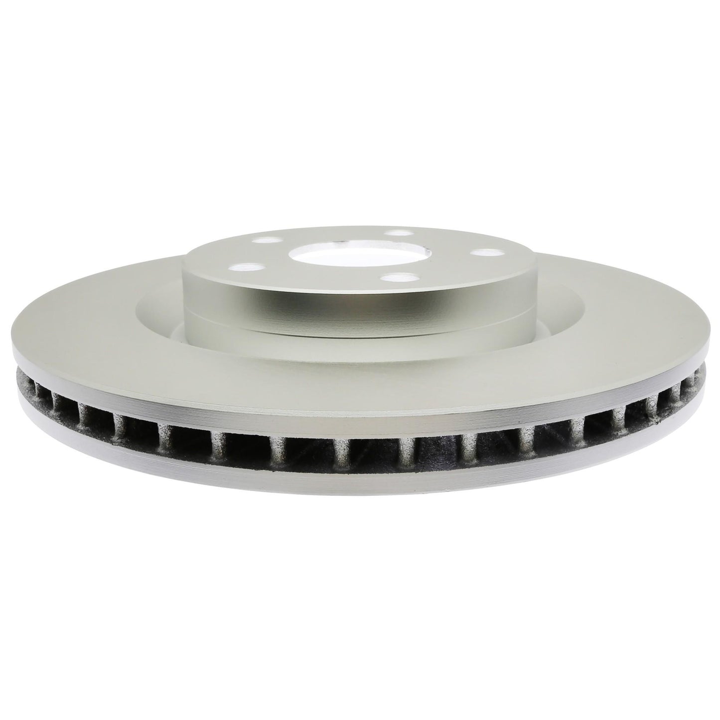 Raybestos Brakes Disc Brake Rotor 580720FZN