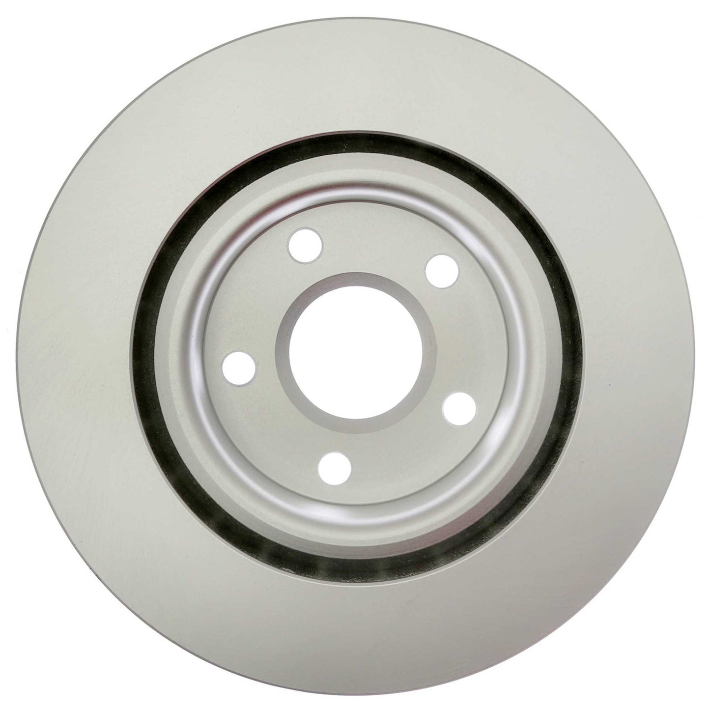 Raybestos Brakes Disc Brake Rotor 580720FZN
