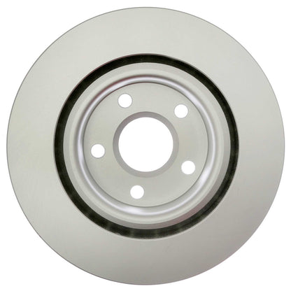 Raybestos Brakes Disc Brake Rotor 580720FZN