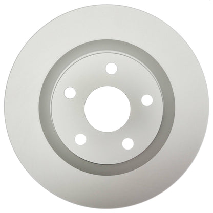 Raybestos Brakes Disc Brake Rotor 580720FZN