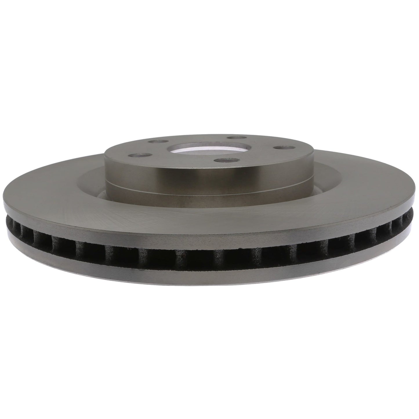 Raybestos Brakes Disc Brake Rotor 580720R