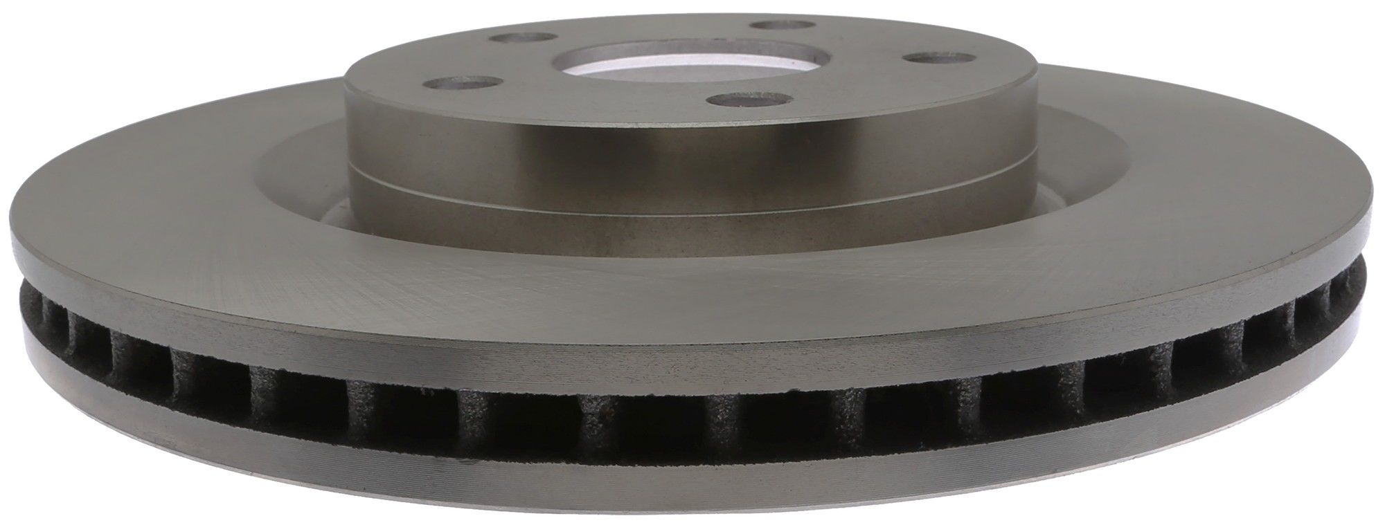 Raybestos Brakes Disc Brake Rotor 580720R