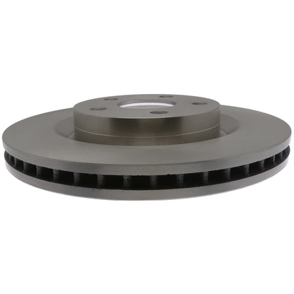 Raybestos Brakes Disc Brake Rotor 580720R