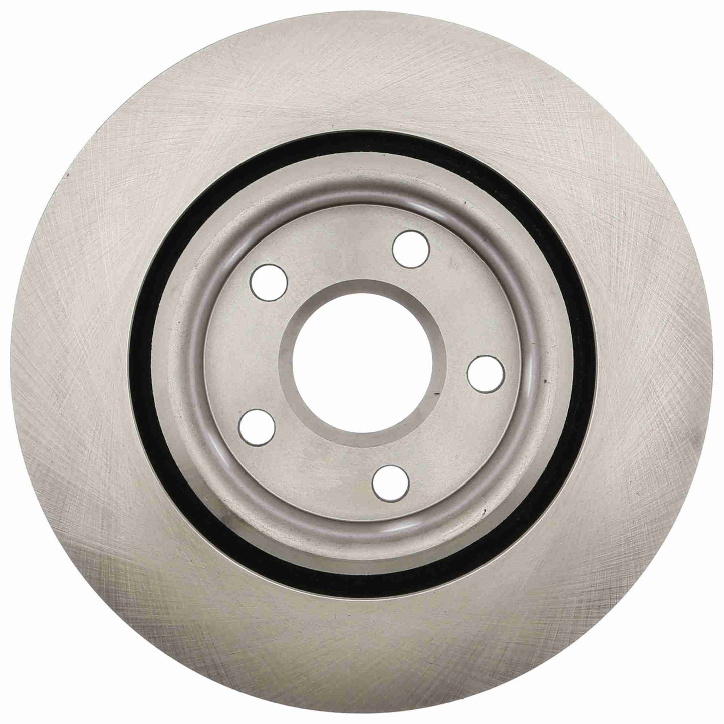 Raybestos Brakes Disc Brake Rotor 580720R