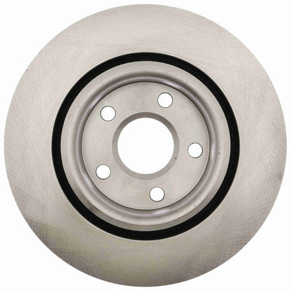 Raybestos Brakes Disc Brake Rotor 580720R