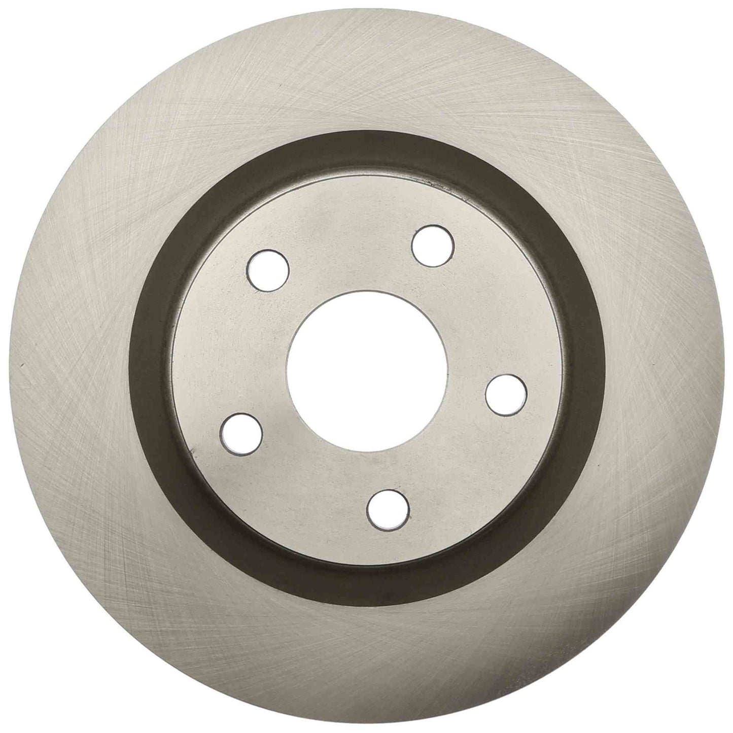 Raybestos Brakes Disc Brake Rotor 580720R