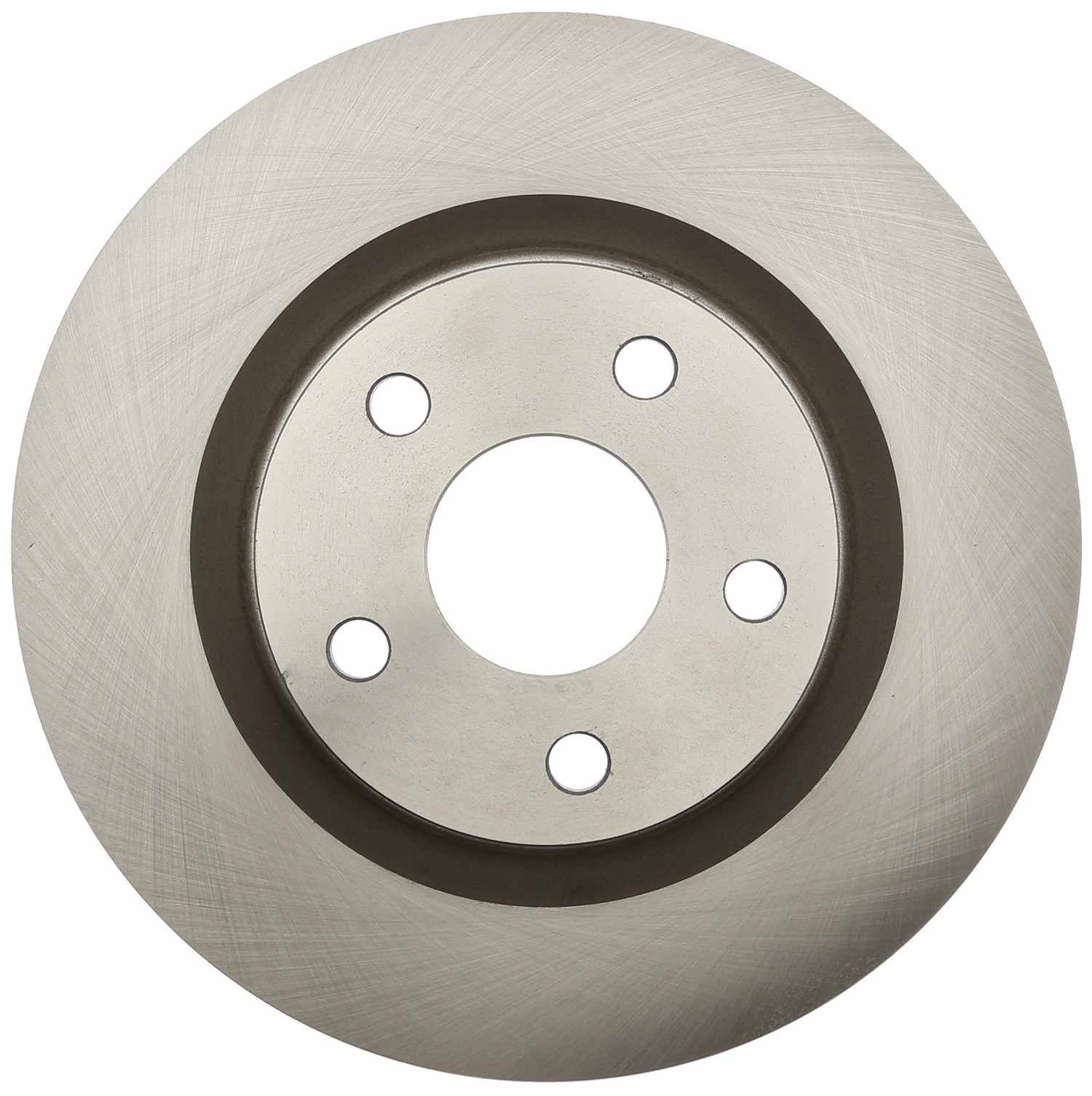 Raybestos Brakes Disc Brake Rotor 580720R