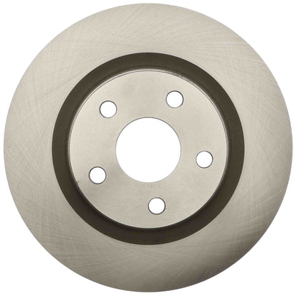 Raybestos Brakes Disc Brake Rotor 580720R