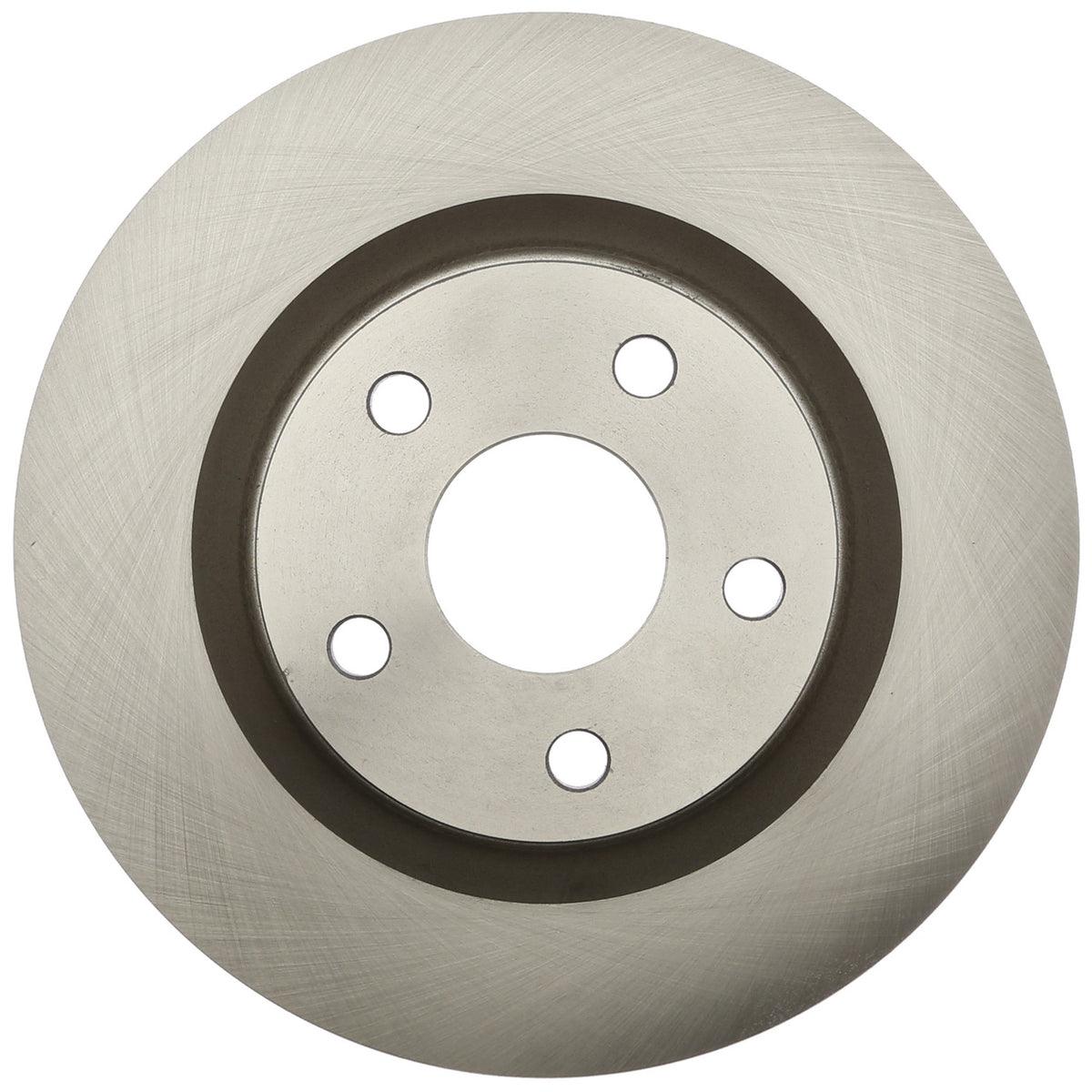 Raybestos Brakes Disc Brake Rotor 580720R