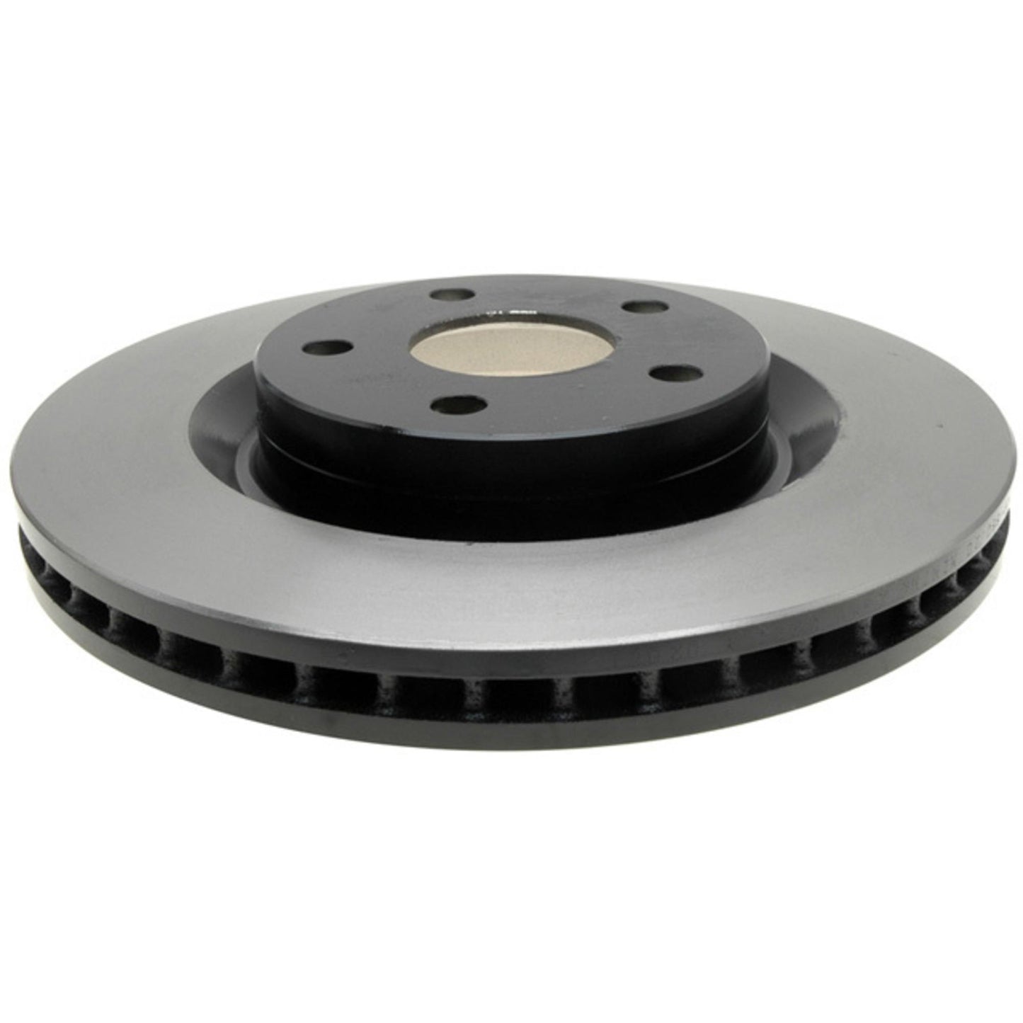 Raybestos Brakes Disc Brake Rotor 580720