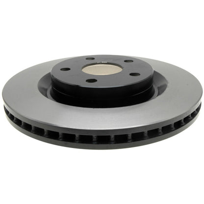 Raybestos Brakes Disc Brake Rotor 580720