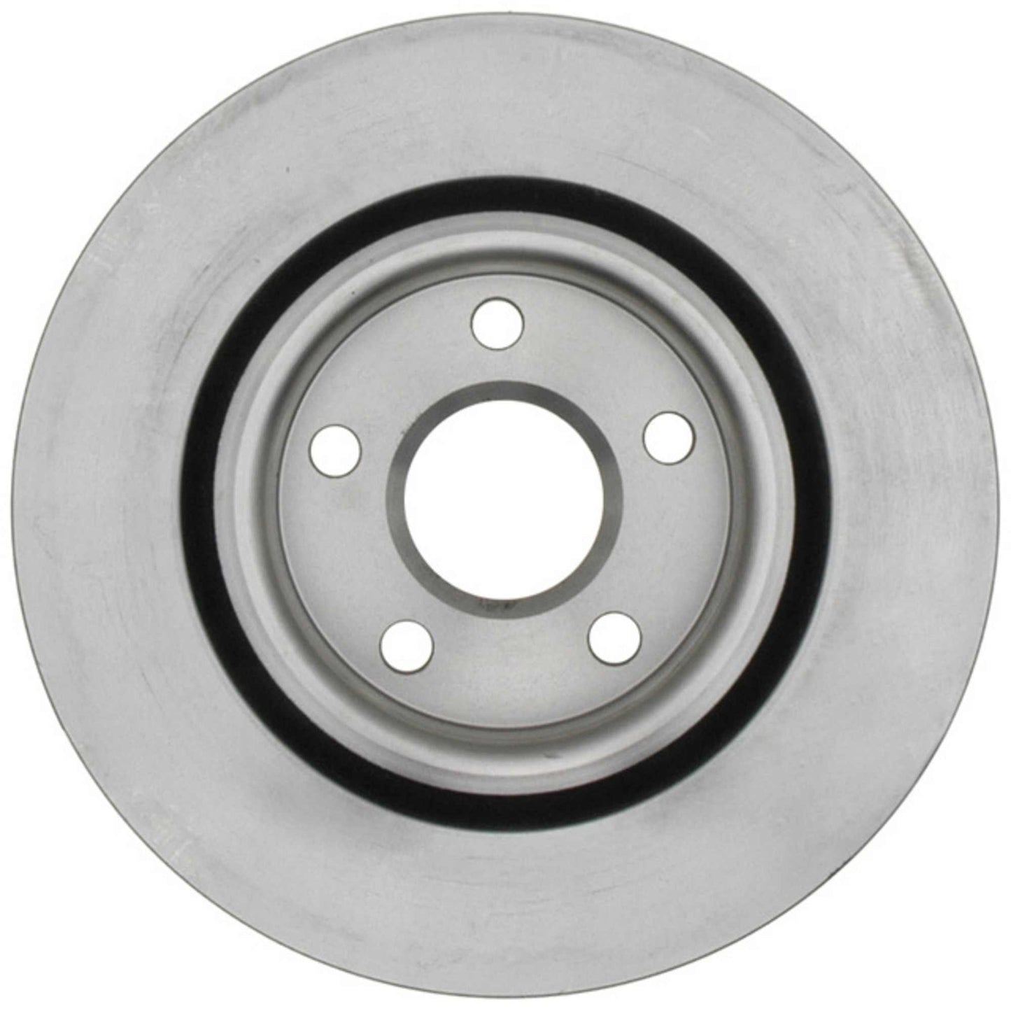 Raybestos Brakes Disc Brake Rotor 580720