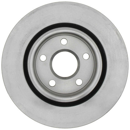Raybestos Brakes Disc Brake Rotor 580720