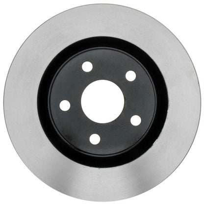 Raybestos Brakes Disc Brake Rotor 580720