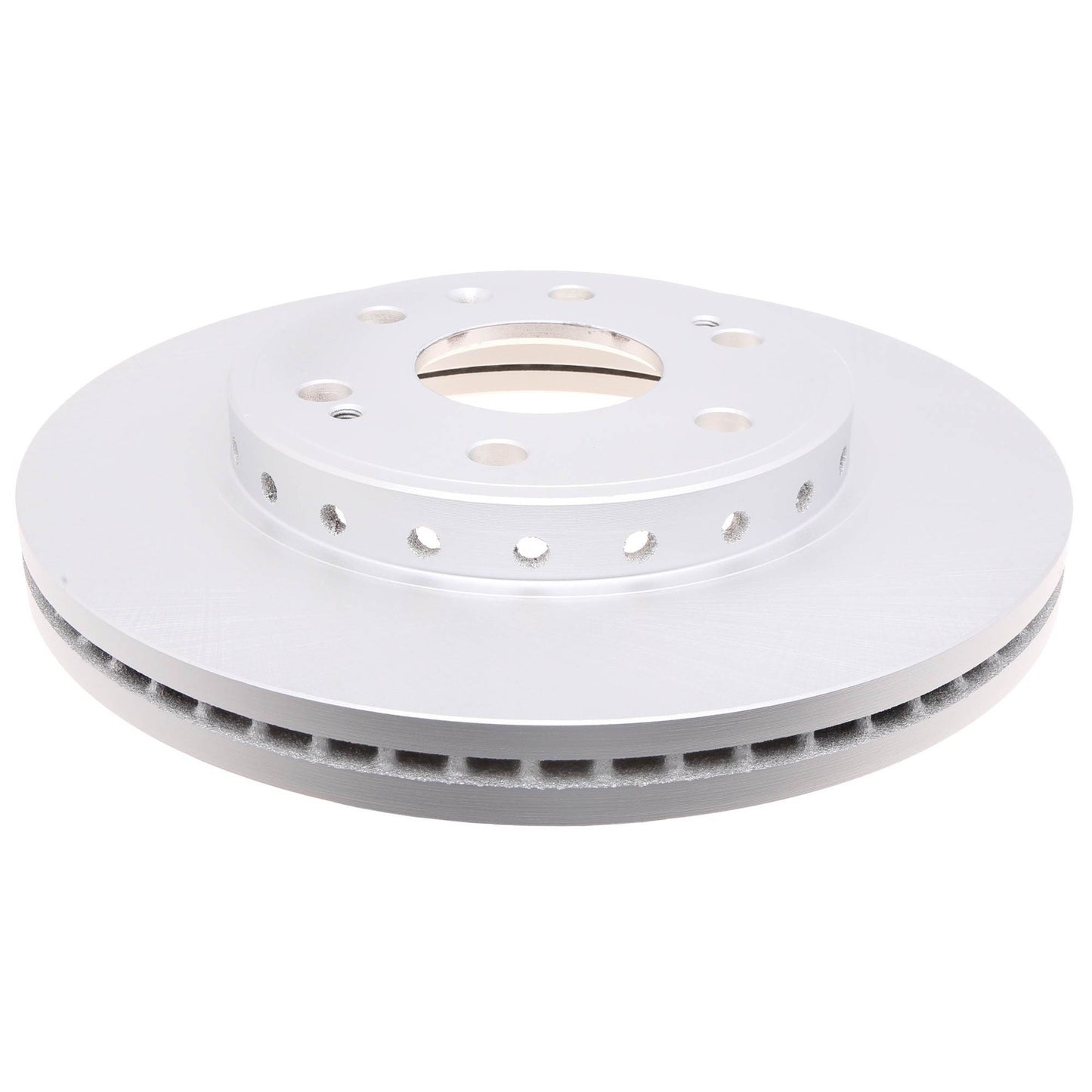 Raybestos Brakes Disc Brake Rotor 580721FZN