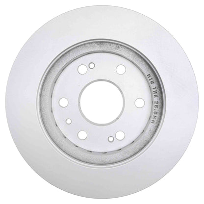 Raybestos Brakes Disc Brake Rotor 580721FZN