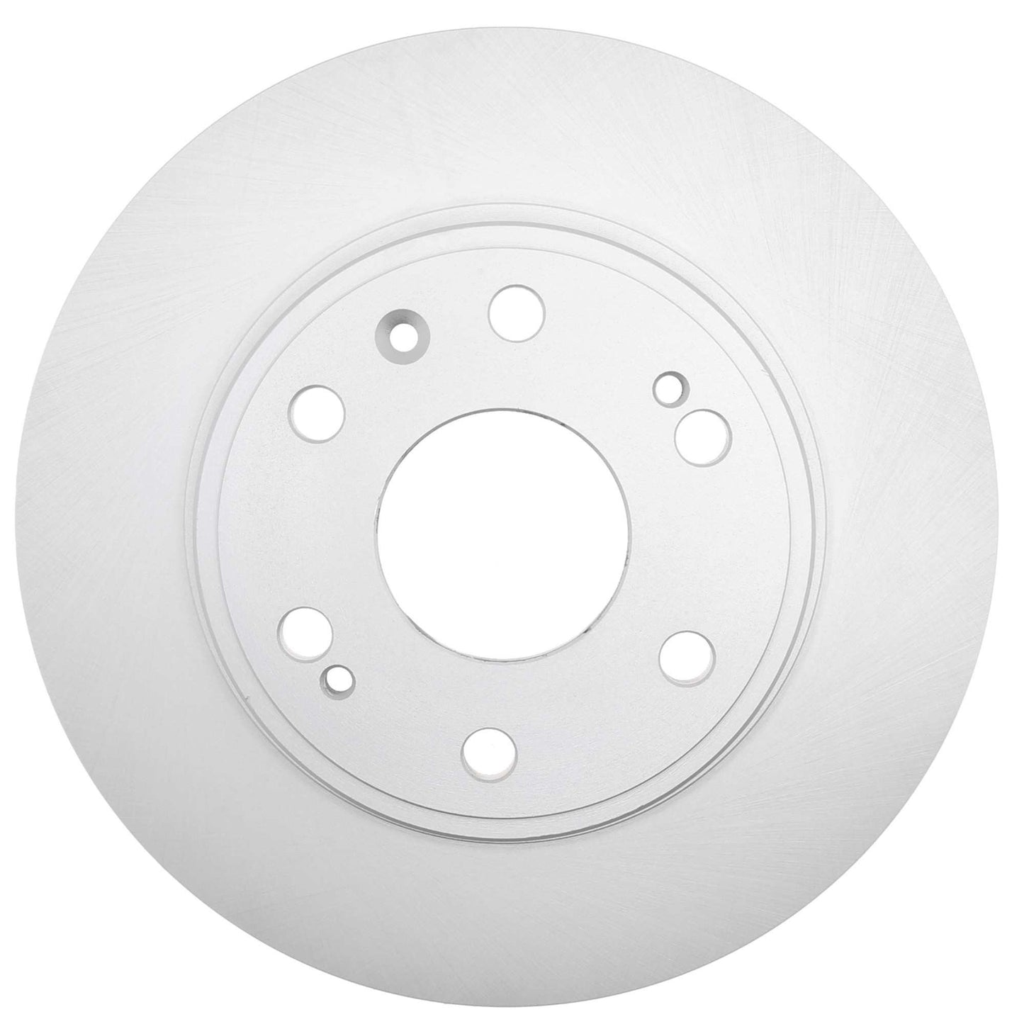 Raybestos Brakes Disc Brake Rotor 580721FZN