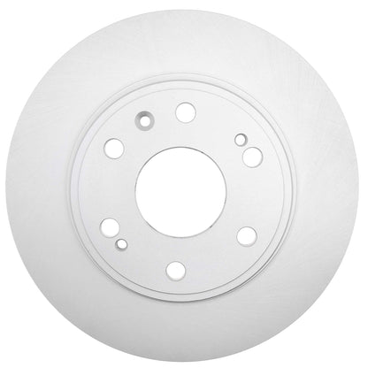 Raybestos Brakes Disc Brake Rotor 580721FZN