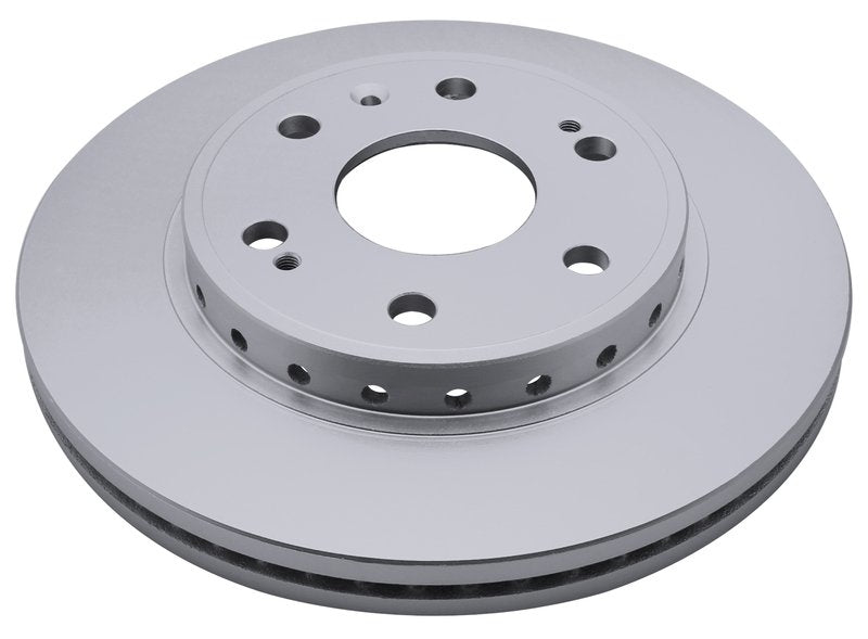 Raybestos Brakes Disc Brake Rotor 580721FZN