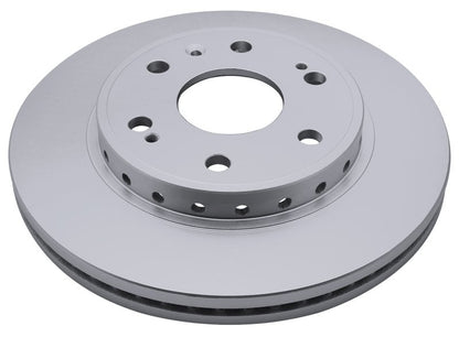 Raybestos Brakes Disc Brake Rotor 580721FZN