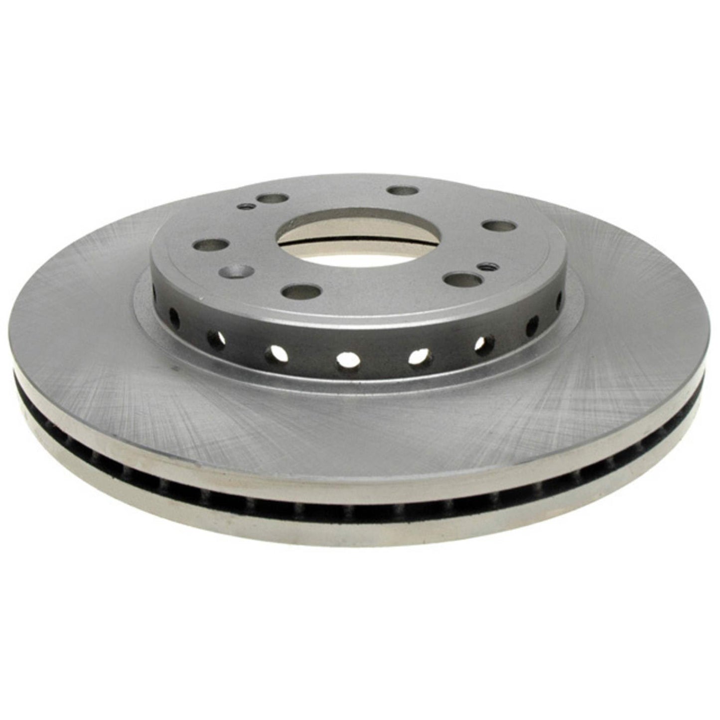 Raybestos Brakes Disc Brake Rotor 580721R