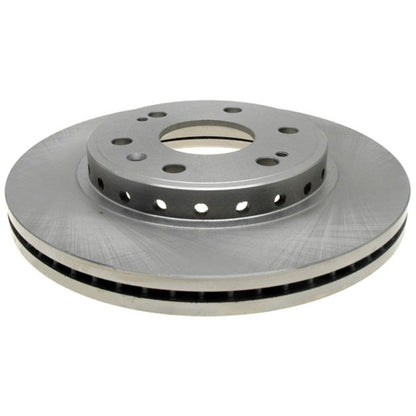 Raybestos Brakes Disc Brake Rotor 580721R