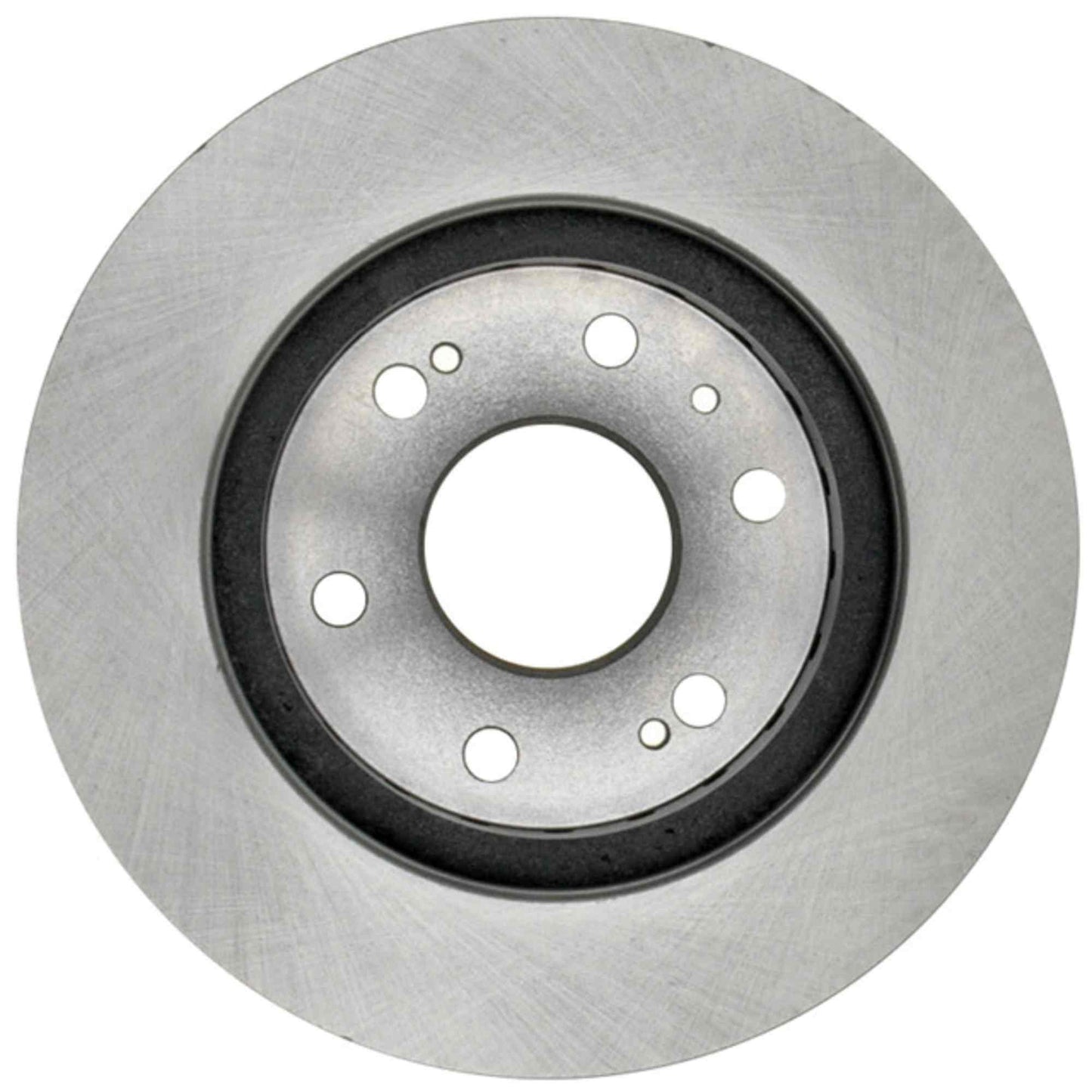 Raybestos Brakes Disc Brake Rotor 580721R