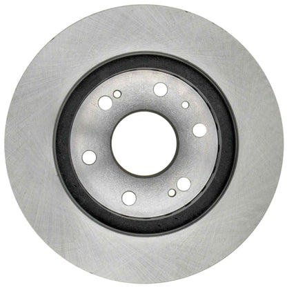 Raybestos Brakes Disc Brake Rotor 580721R
