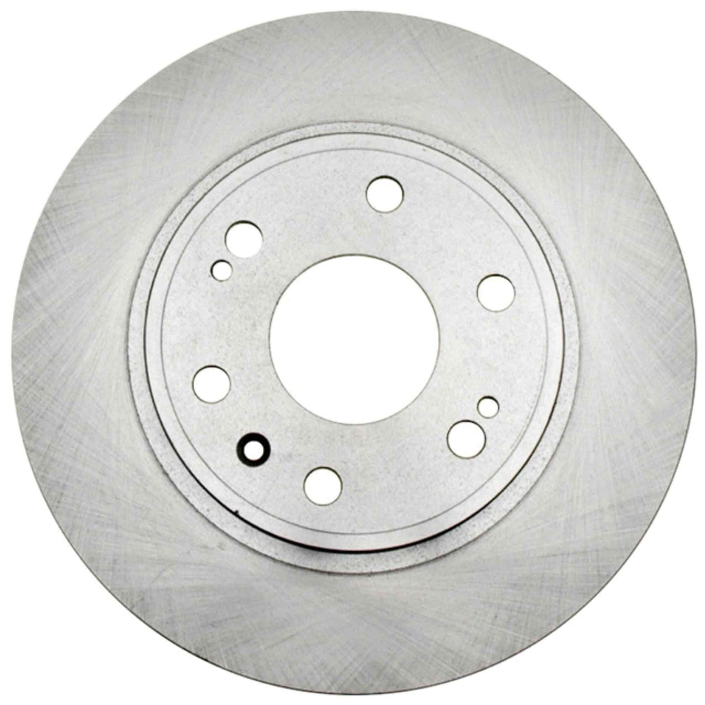 Raybestos Brakes Disc Brake Rotor 580721R