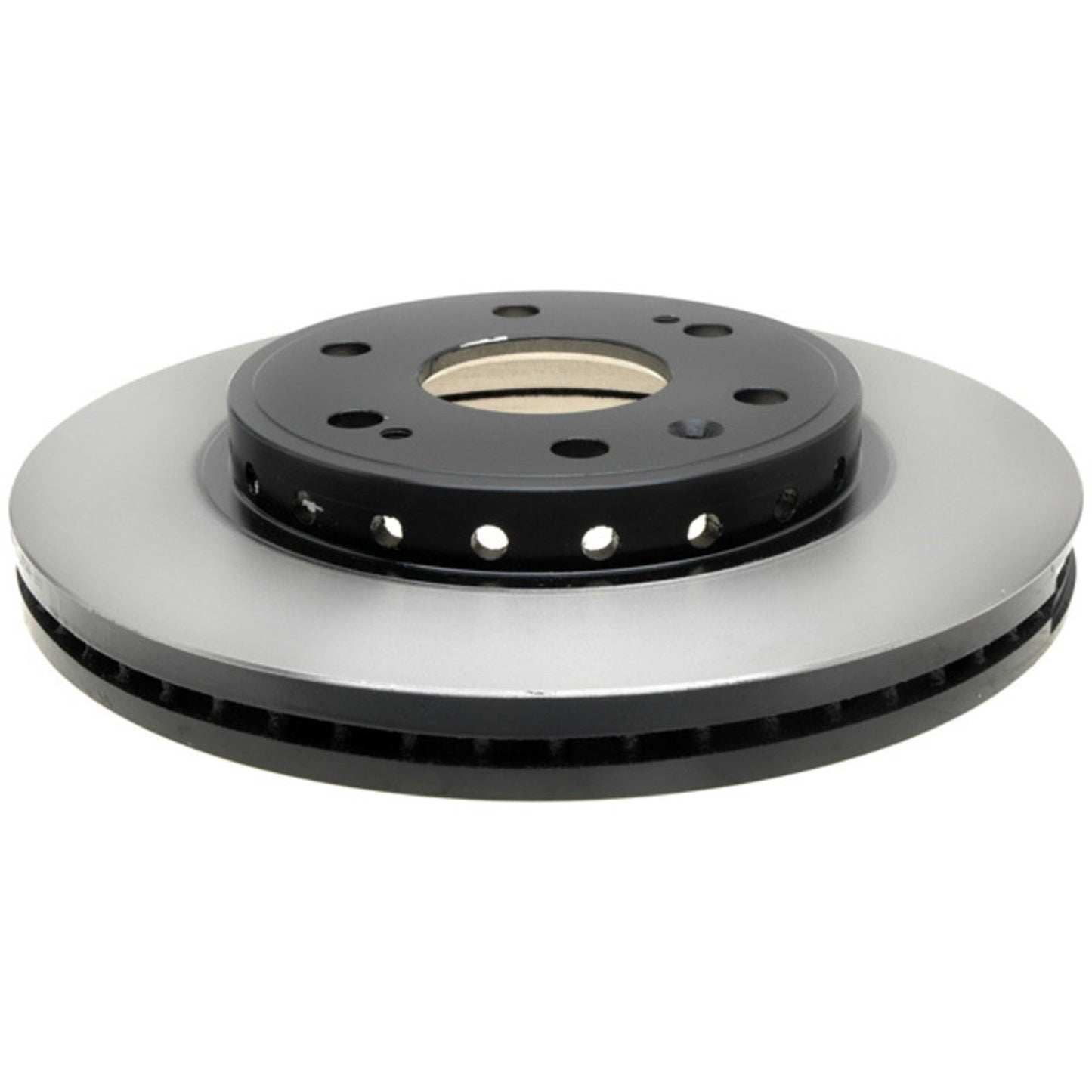 Raybestos Brakes Disc Brake Rotor 580721