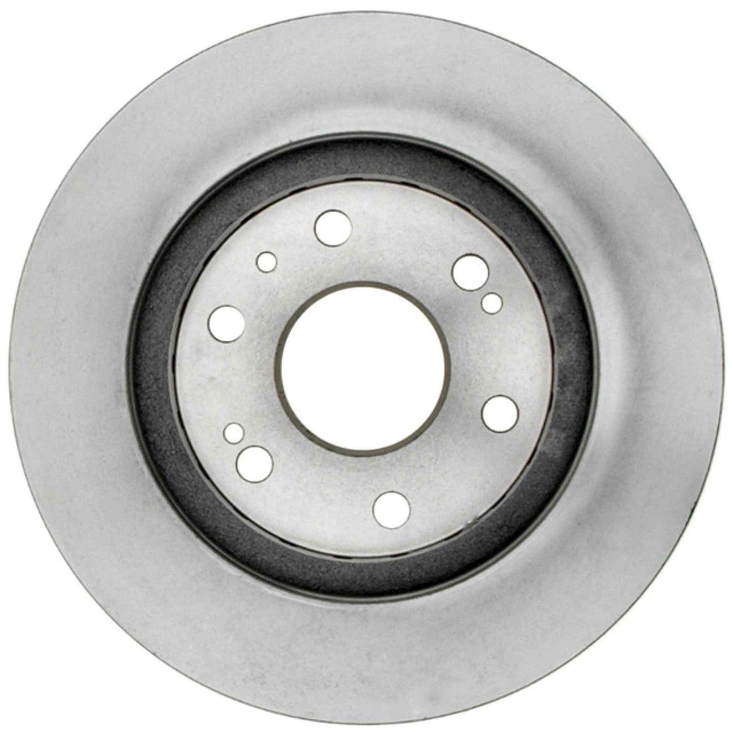 Raybestos Brakes Disc Brake Rotor 580721