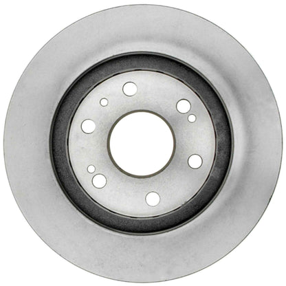 Raybestos Brakes Disc Brake Rotor 580721