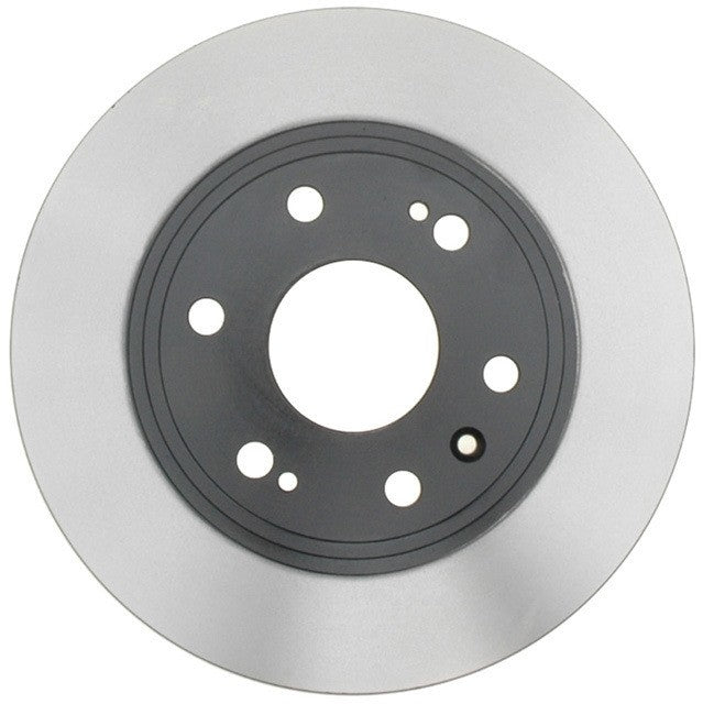 Raybestos Brakes Disc Brake Rotor 580721
