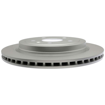 Raybestos Brakes Disc Brake Rotor 580722FZN