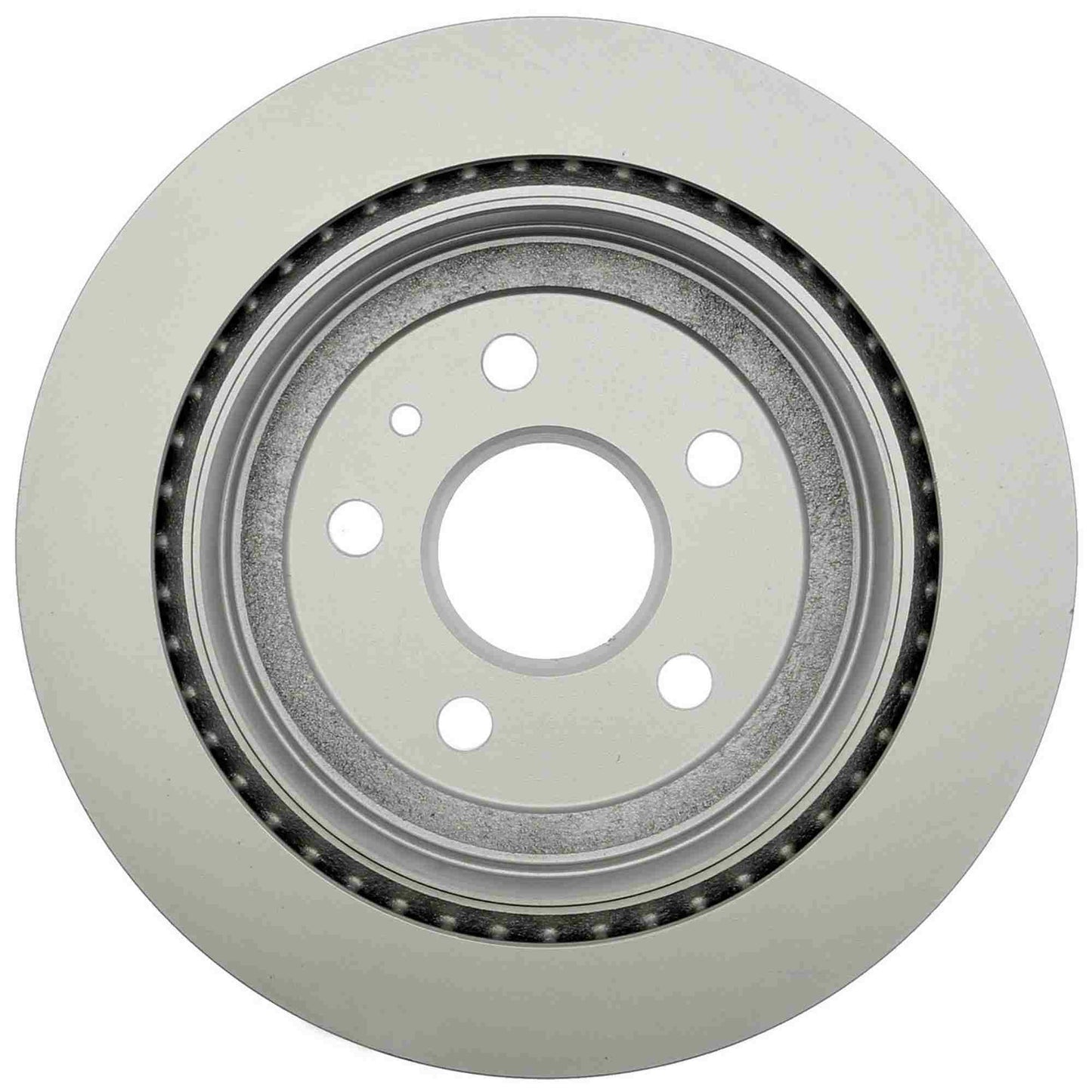 Raybestos Brakes Disc Brake Rotor 580722FZN