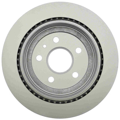 Raybestos Brakes Disc Brake Rotor 580722FZN