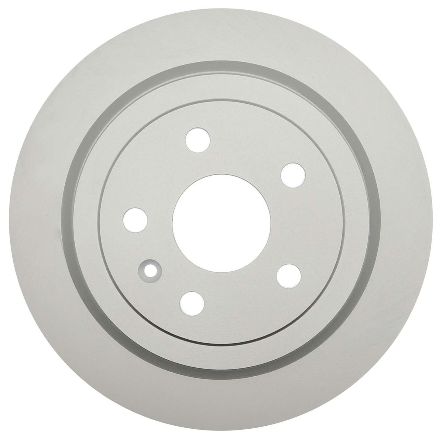 Raybestos Brakes Disc Brake Rotor 580722FZN