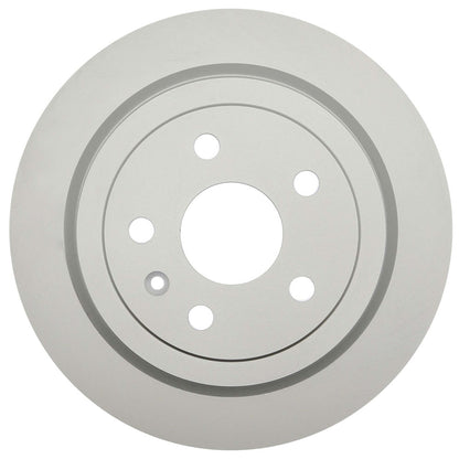 Raybestos Brakes Disc Brake Rotor 580722FZN
