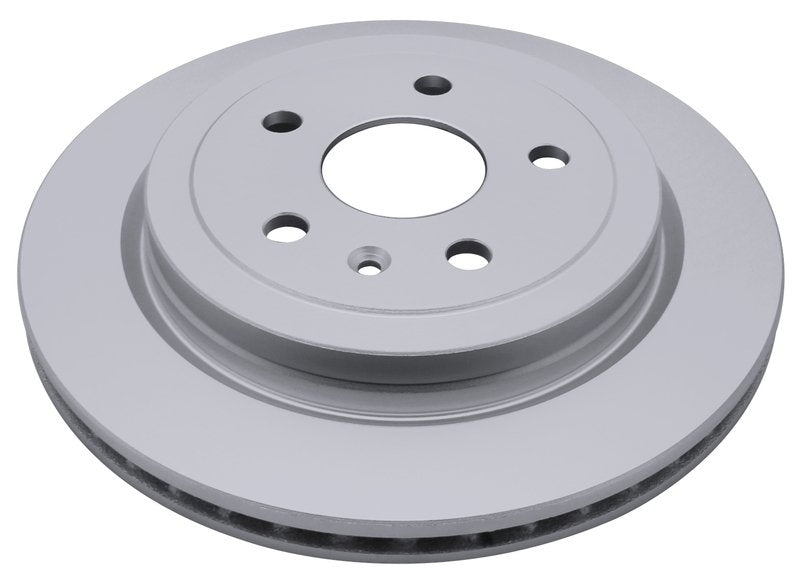 Raybestos Brakes Disc Brake Rotor 580722FZN