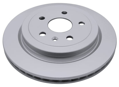 Raybestos Brakes Disc Brake Rotor 580722FZN