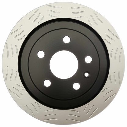 Raybestos Brakes Disc Brake Rotor 580722PER