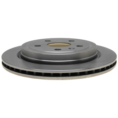 Raybestos Brakes Disc Brake Rotor 580722R