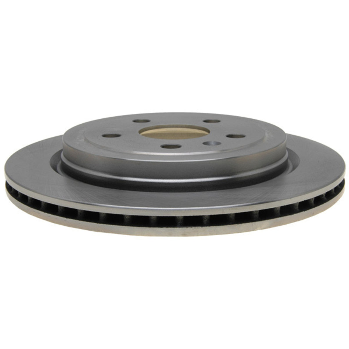 Raybestos Brakes Disc Brake Rotor 580722R