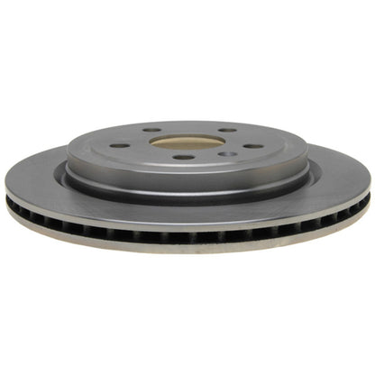 Raybestos Brakes Disc Brake Rotor 580722R