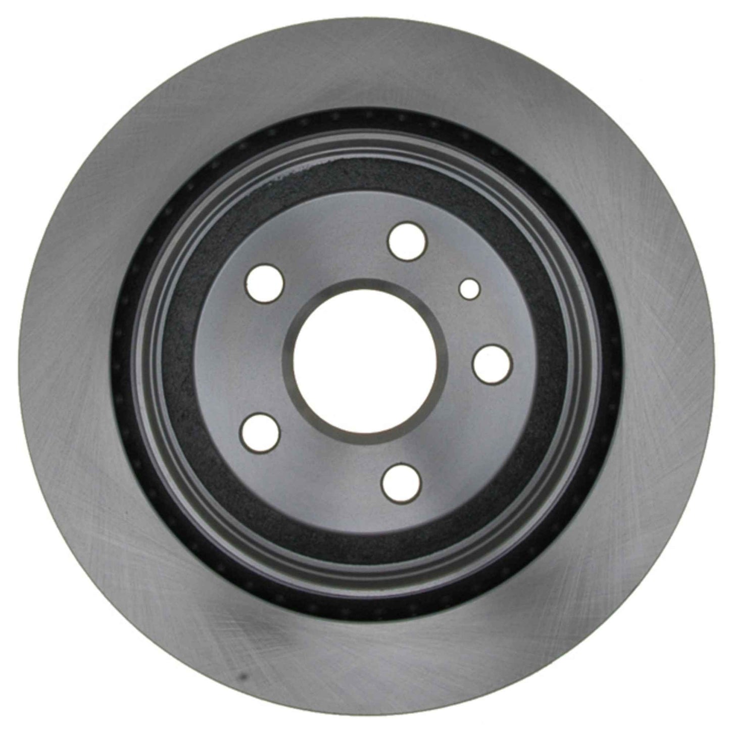 Raybestos Brakes Disc Brake Rotor 580722R